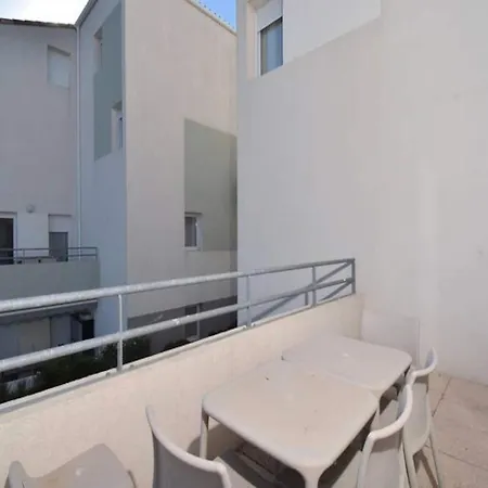 Daire 2 For 4 People Le Grau-du-Roi