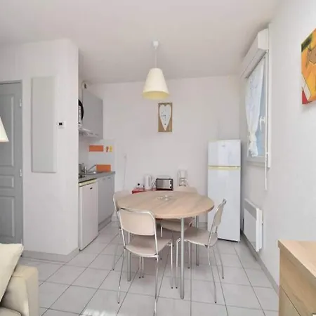 Daire 2 For 4 People Le Grau-du-Roi